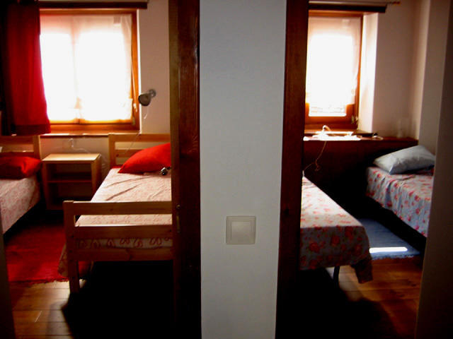 Apartamentos Rentaran Tredós Стая снимка