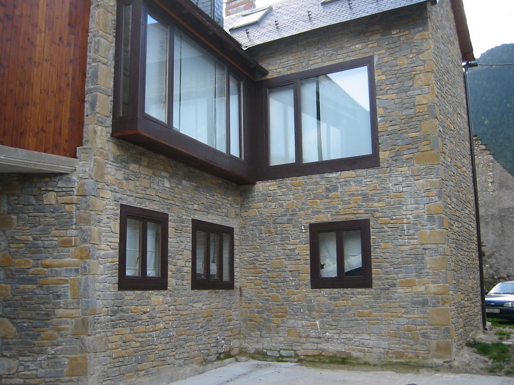 Apartamentos Rentaran Tredós Стая снимка