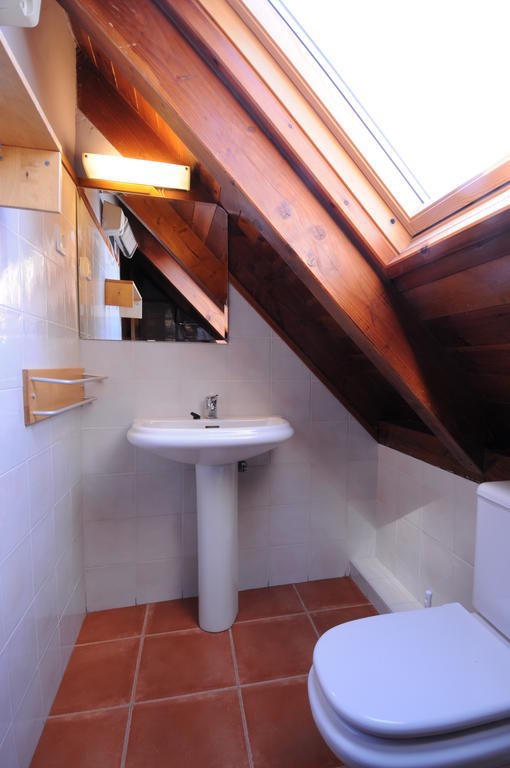 Apartamentos Rentaran Tredós Екстериор снимка