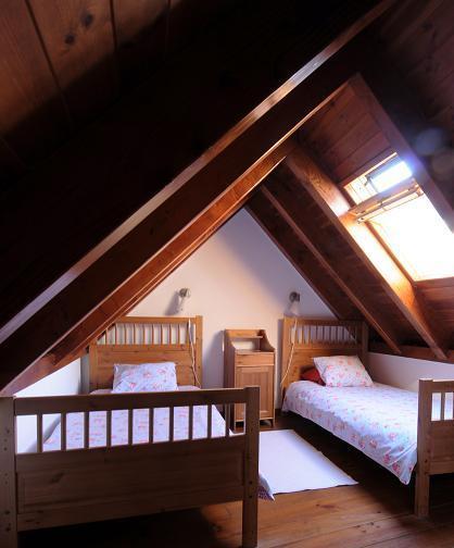 Apartamentos Rentaran Tredós Стая снимка