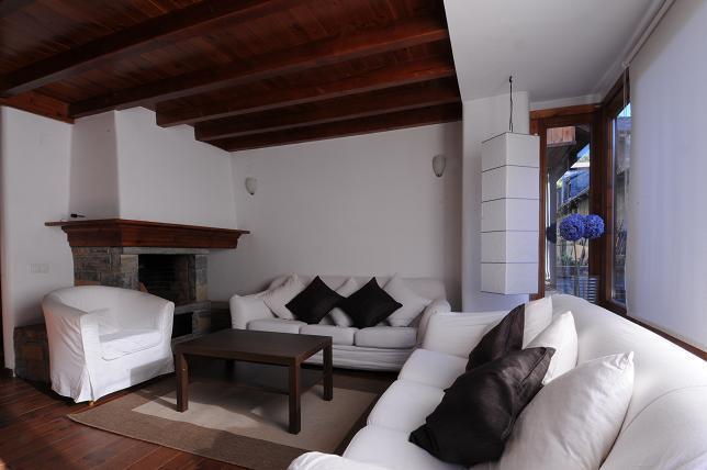 Apartamentos Rentaran Tredós Стая снимка
