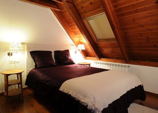 Apartamentos Rentaran Tredós Стая снимка