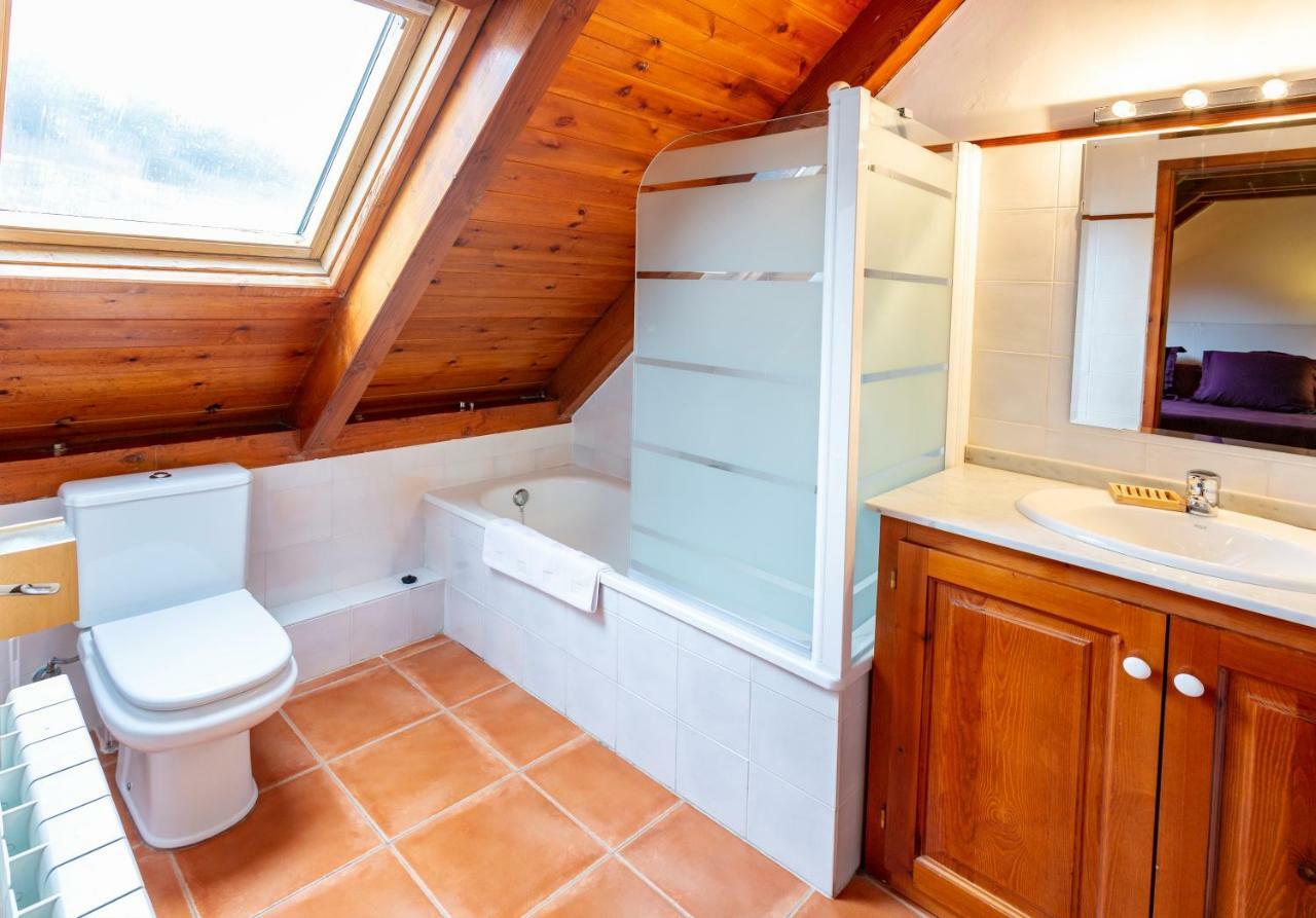 Apartamentos Rentaran Tredós Екстериор снимка