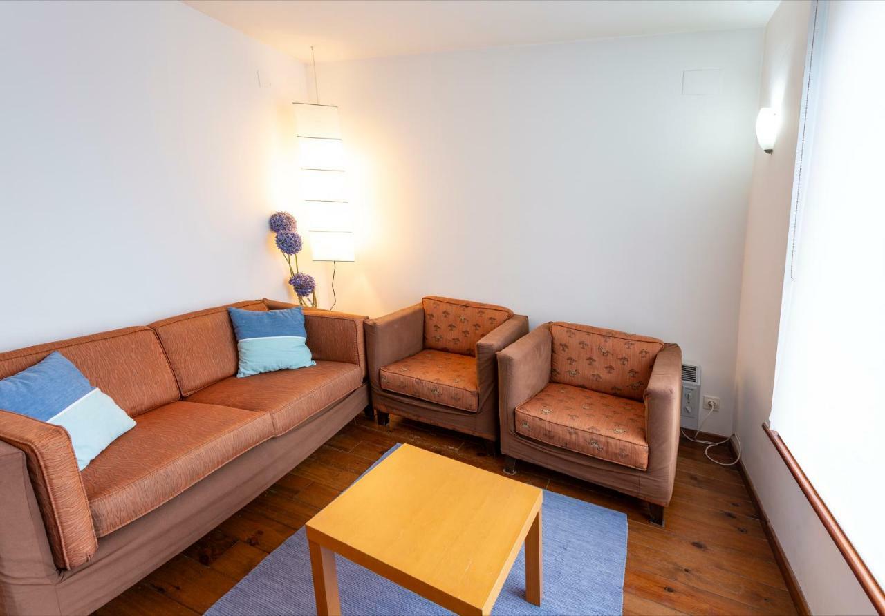 Apartamentos Rentaran Tredós Екстериор снимка