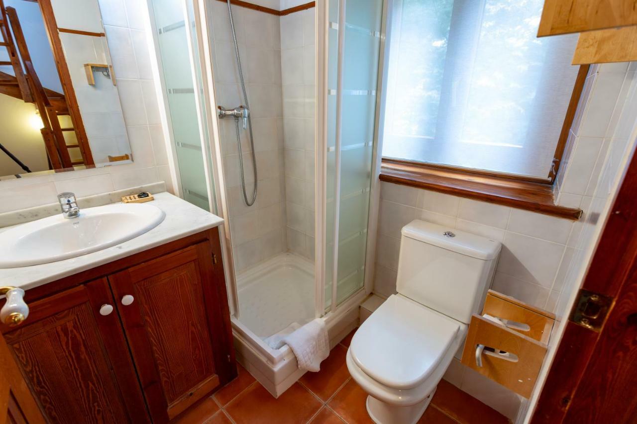 Apartamentos Rentaran Tredós Екстериор снимка