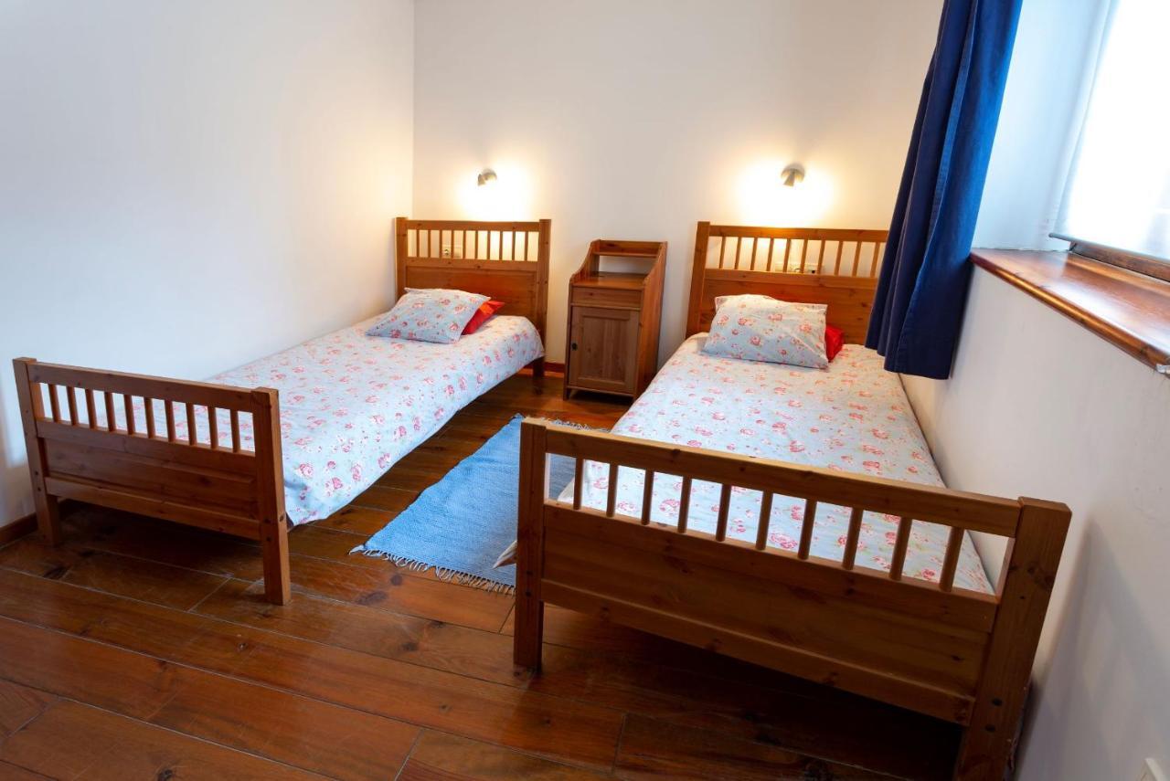 Apartamentos Rentaran Tredós Екстериор снимка