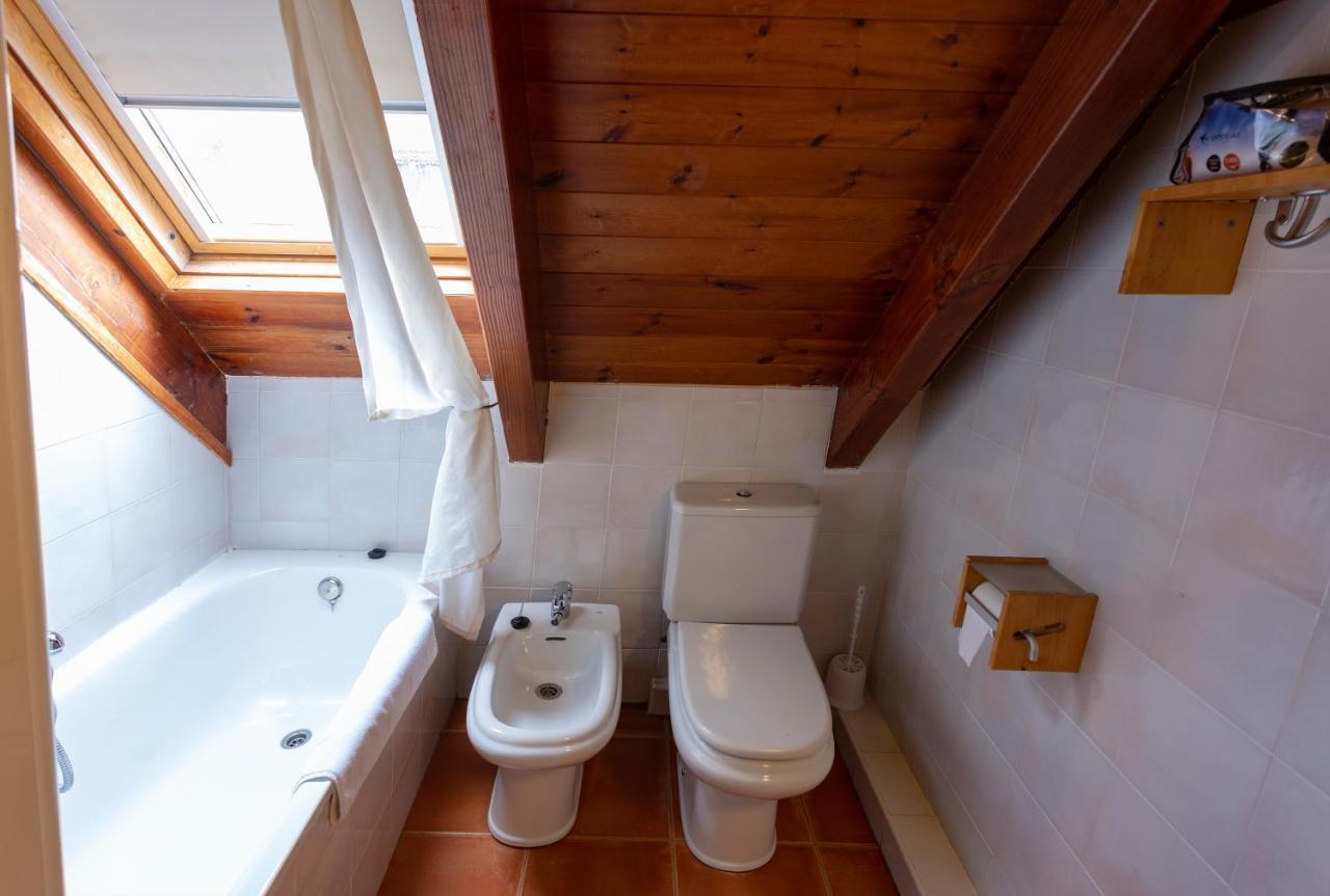 Apartamentos Rentaran Tredós Екстериор снимка