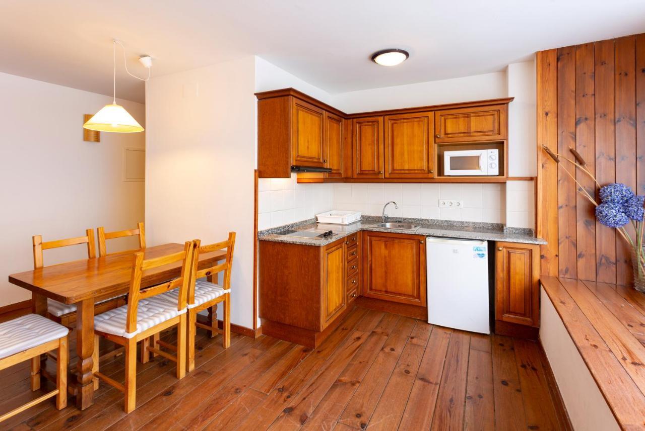 Apartamentos Rentaran Tredós Екстериор снимка